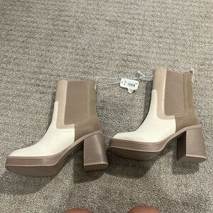 Altrd State Boots